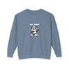 Karate Panda Adult Sweatshirt (Unisex)