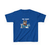 Pilot Cat Youth T-Shirt