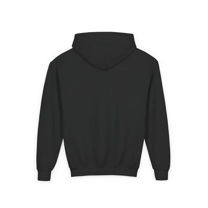 Chef Jaguar Youth Hoodie