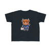 Paramedic Cow Toddler T-Shirt