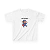 Mailman Chimpanzee Youth T-Shirt