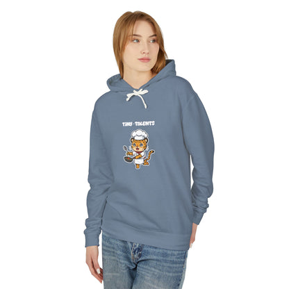 Chef Jaguar Adult Hoodie (Unisex)