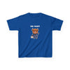 Paramedic Cow Youth T-Shirt