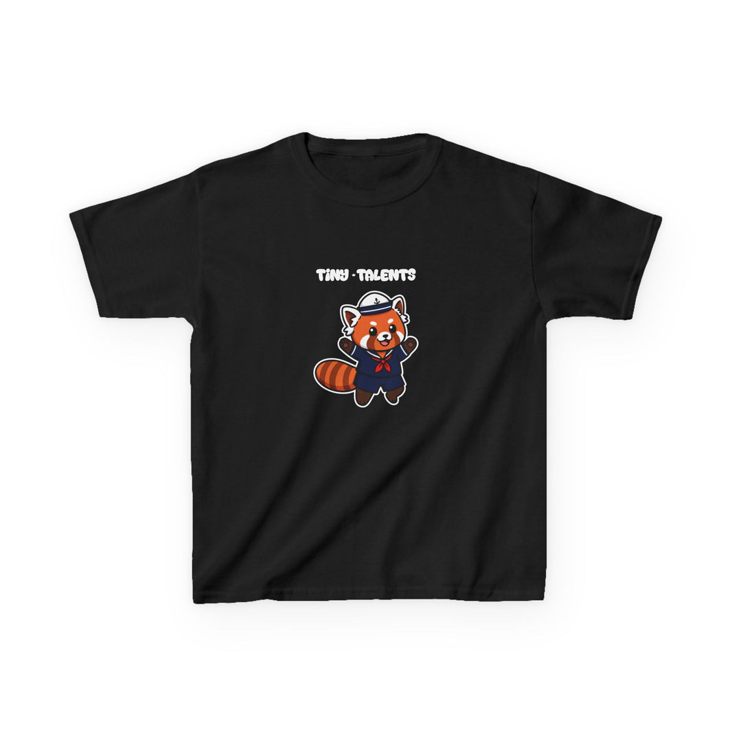 Sailor Red Panda Youth T-Shirt