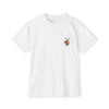 Dancer Jaguar Adult Pocket T-Shirt (Unisex)
