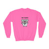 Doctor Koala Youth Sweatshirt