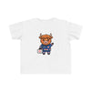 Paramedic Cow Toddler T-Shirt