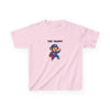 Mailman Chimpanzee Youth T-Shirt