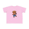 Singer Cow Toddler T-Shirt