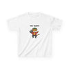 Dancer Jaguar Youth T-Shirt