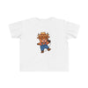 Singer Cow Toddler T-Shirt