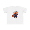 Sailor Red Panda Toddler T-Shirt