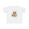 Chef Jaguar Toddler T-Shirt