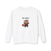 Sailor Red Panda Adult Sweatshirt (Unisex)
