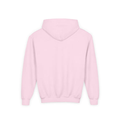 Chef Jaguar Youth Hoodie
