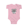 Doctor Koala Shortsleeve Infant Bodysuit