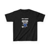 Soccer Player Koala Youth T-Shirt