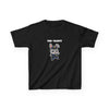 Police Officer Bunny Youth T-Shirt