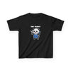 Barber Panda Youth T-Shirt