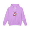 Astronaut Fox Adult Hoodie (Unisex)