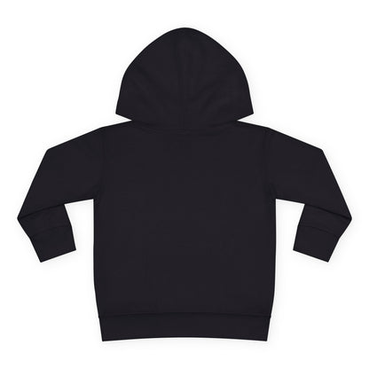 Paramedic Cow Toddler Hoodie
