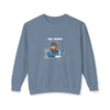 Pilot Cat Adult Sweatshirt (Unisex)