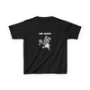 Tennis Player Bunny Youth T-Shirt