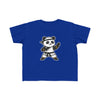 Karate Panda Toddler T-Shirt