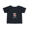 Rollerblader Tiger Infant T-Shirt