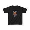 Singer Cow Youth T-Shirt