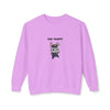 Police Officer Bunny Adult Sweatshirt (Unisex)