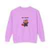 Sailor Red Panda Adult Sweatshirt (Unisex)