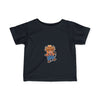 Singer Cow Infant T-Shirt
