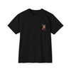 Sailor Red Panda Adult Pocket T-Shirt (Unisex)