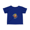 Dancer Jaguar Infant T-Shirt
