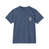 Doctor Koala Adult Pocket T-Shirt (Unisex)