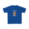 Drummer Tiger Youth T-Shirt