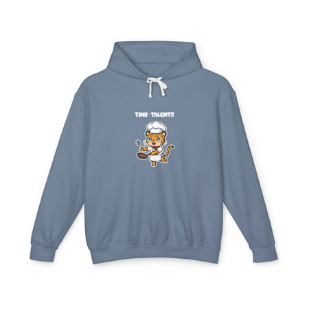 Chef Jaguar Adult Hoodie (Unisex)