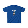 Police Officer Bunny Youth T-Shirt