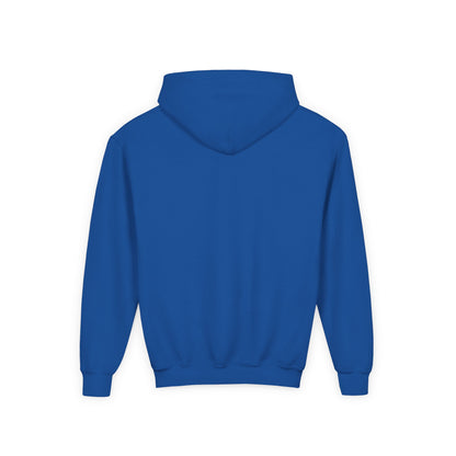 Chef Jaguar Youth Hoodie