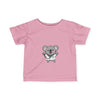 Doctor Koala Infant T-Shirt