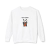 Cello Panda Adult Sweatshirt (Unisex)