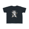 Karate Panda Toddler T-Shirt
