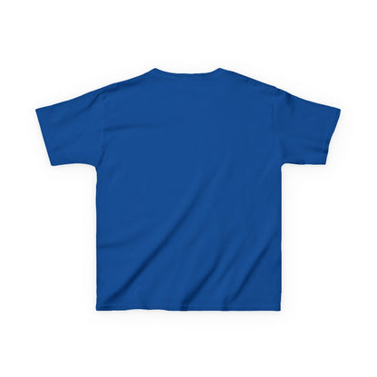 Farmer Tiger Youth T-Shirt