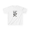 Karate Panda Youth T-Shirt