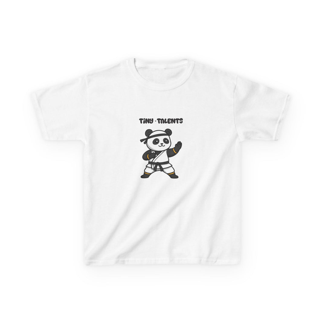 Karate Panda Youth T-Shirt