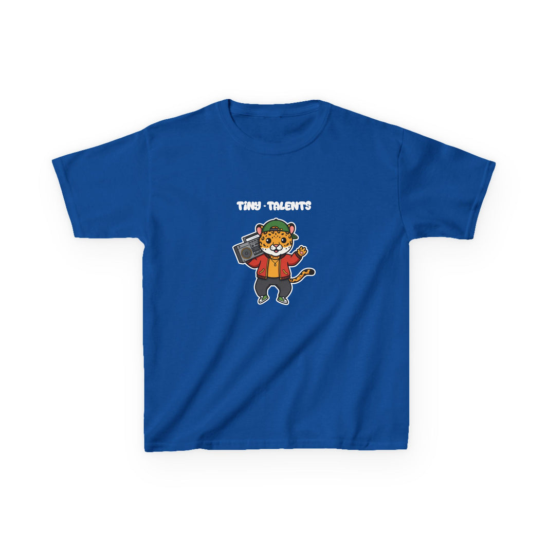 Dancer Jaguar Youth T-Shirt