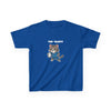 Rugby Cat Youth T-Shirt