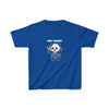 Barber Panda Youth T-Shirt