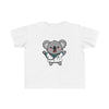 Doctor Koala Toddler T-Shirt